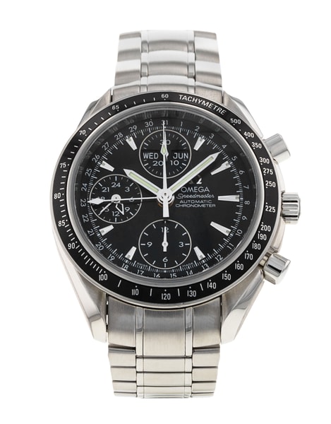 Omega Speedmaster DayDate 3220.50.00